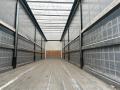 Semi-remorque Fruehauf Rideaux coulissants PLSC