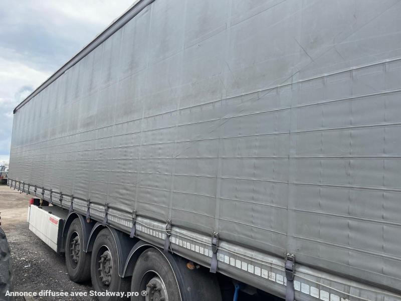 Photo Fruehauf Non spécifié  image 9/10