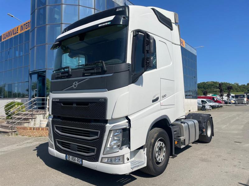 Tracteur Volvo FH 500