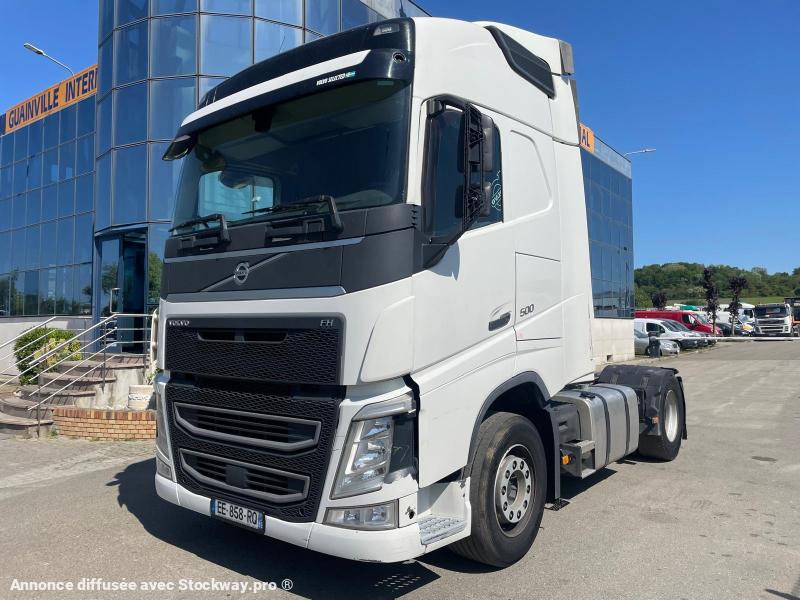 Volvo FH 500