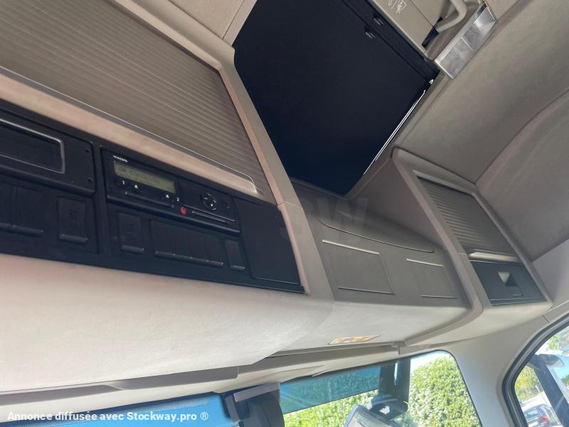 Photo Volvo FH 500 image 10/13
