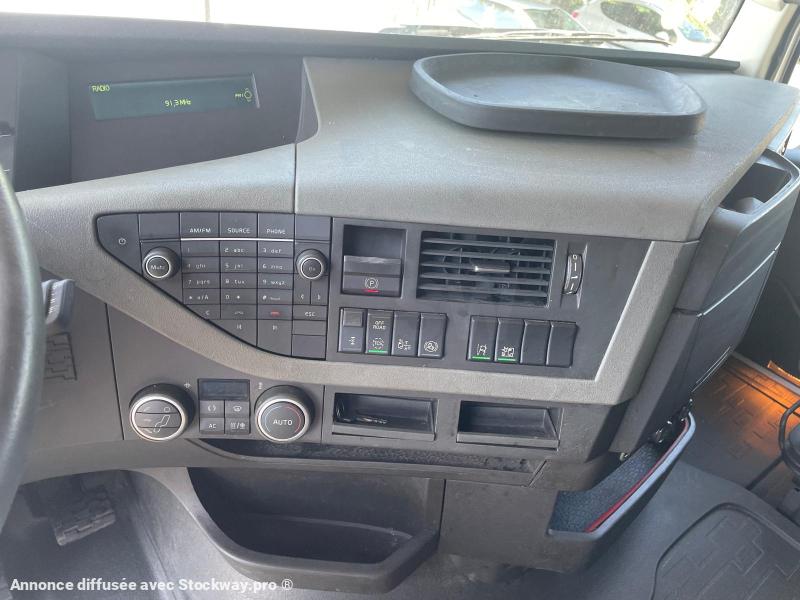 Photo Volvo FH 500 image 11/13