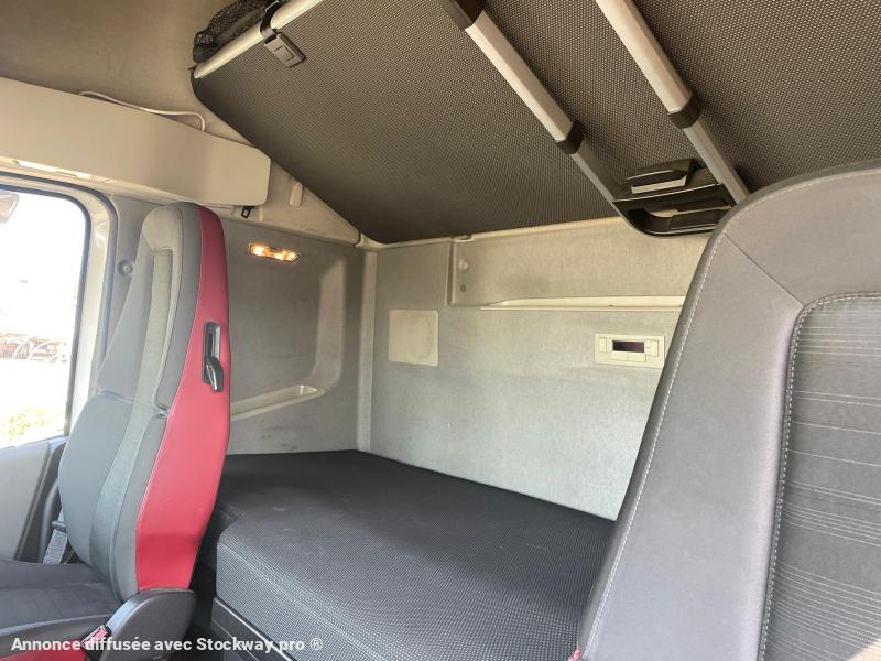 Photo Volvo FH 500 image 12/13