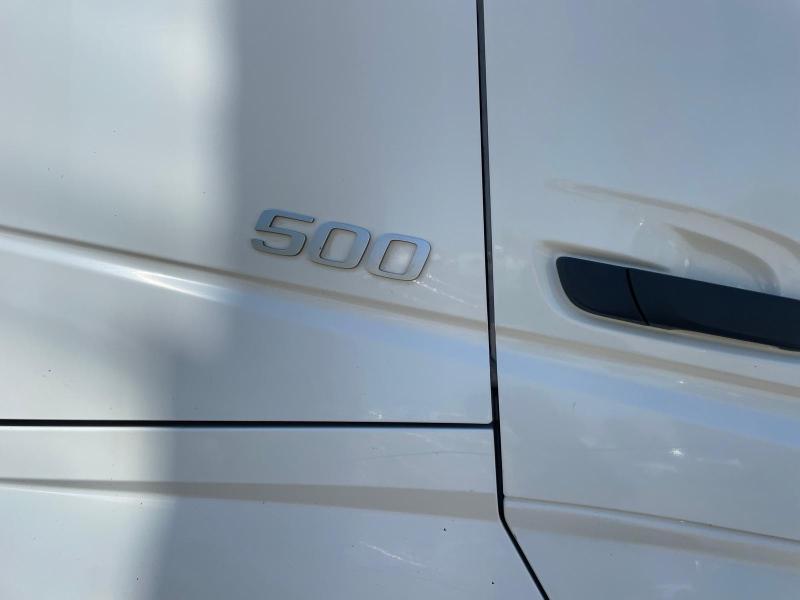 Tracteur Volvo FH 500
