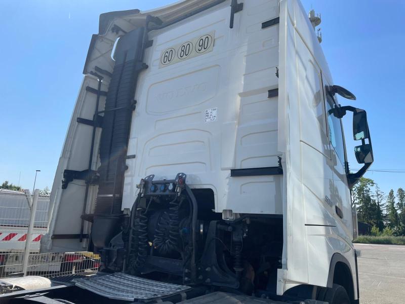 Tracteur Volvo FH 500
