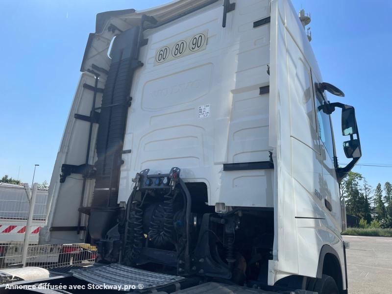 Photo Volvo FH 500 image 3/13