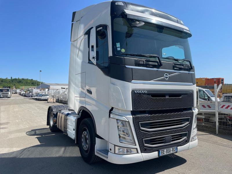 Tracteur Volvo FH 500