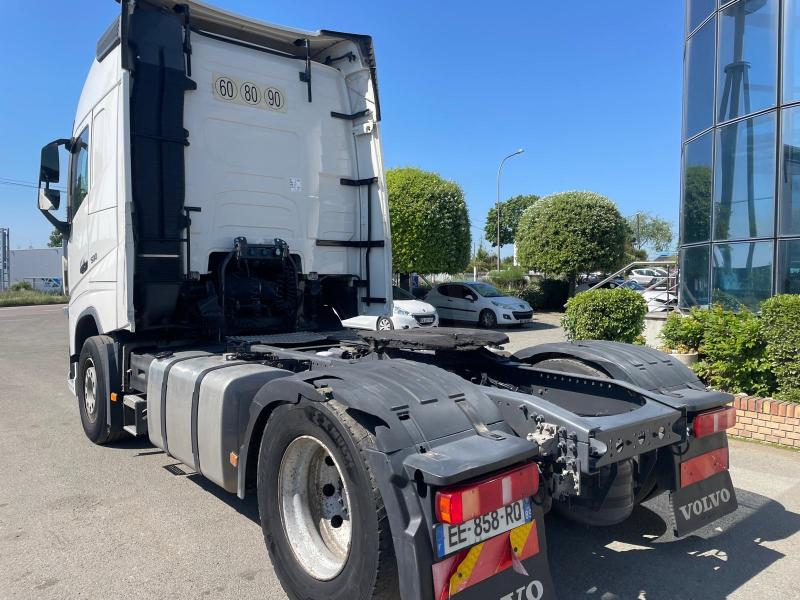 Tracteur Volvo FH 500