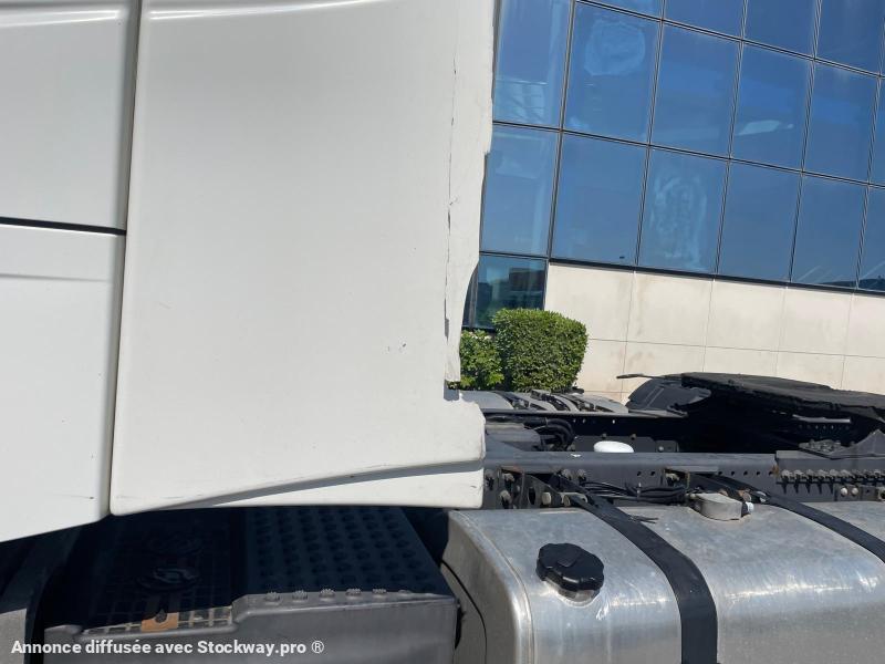 Photo Volvo FH 500 image 7/13