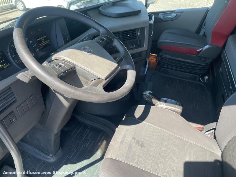 Photo Volvo FH 500 image 8/13