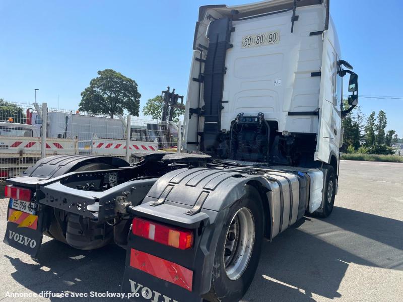 Photo Volvo FH 500 image 9/13