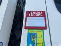 Engin de voirie Renault D-Series Camion benne à ordures ménagères