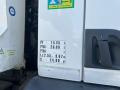 Engin de voirie Renault D-Series Camion benne à ordures ménagères