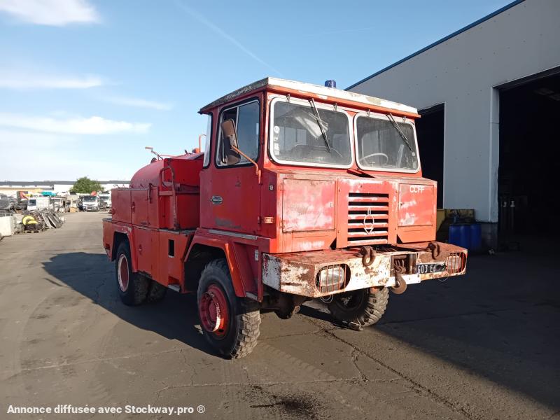 Photo Berliet Non spécifié  image 2/7