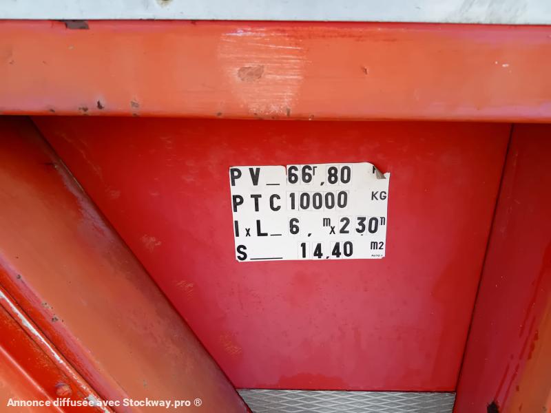 Photo Berliet Non spécifié  image 3/7