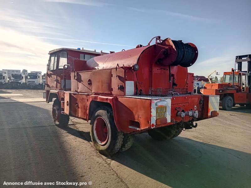 Photo Berliet Non spécifié  image 4/7