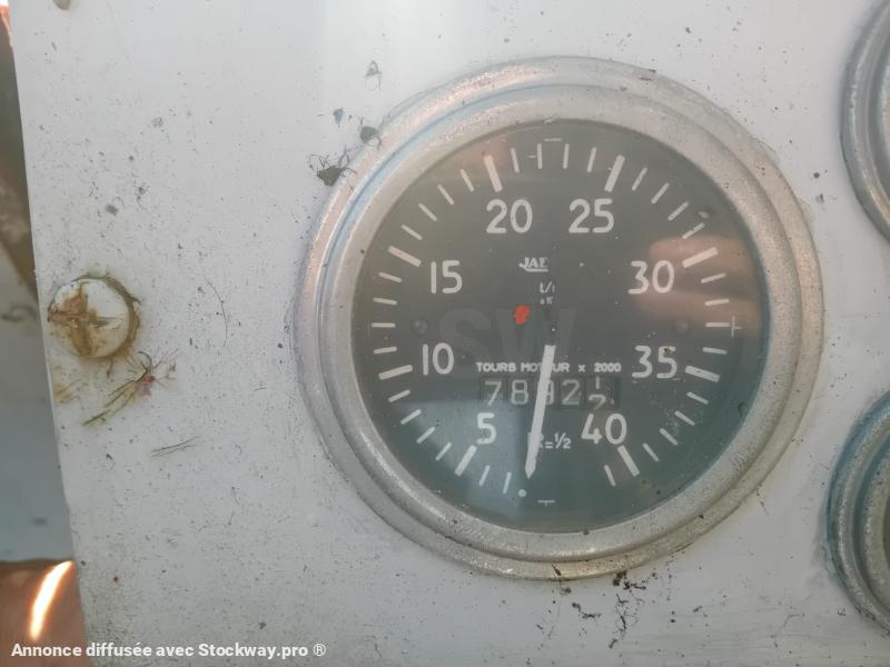Photo Berliet Non spécifié  image 6/7