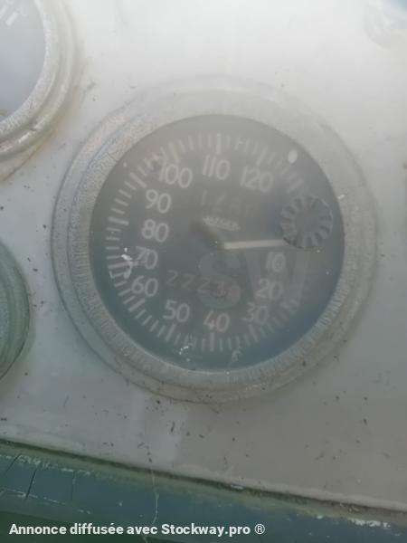 Photo Berliet Non spécifié  image 7/7