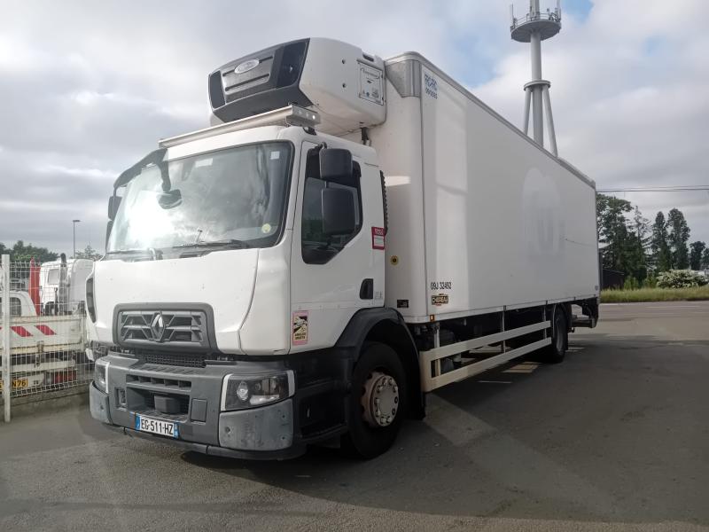 Camion Renault D-Series 280 Frigo Mono température