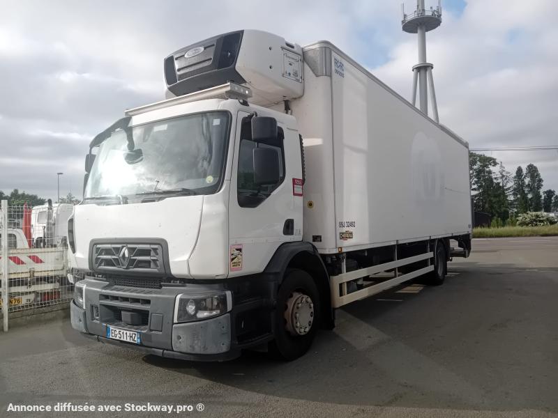 Renault D-Series 280