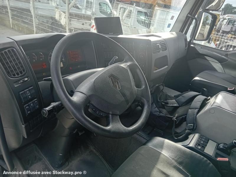 Photo Renault D-Series 280 image 2/9