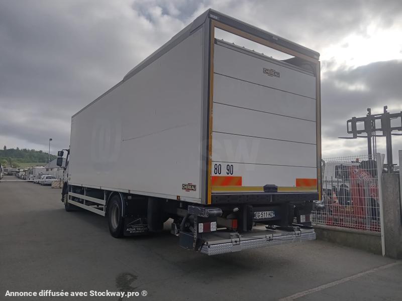 Photo Renault D-Series 280 image 3/9