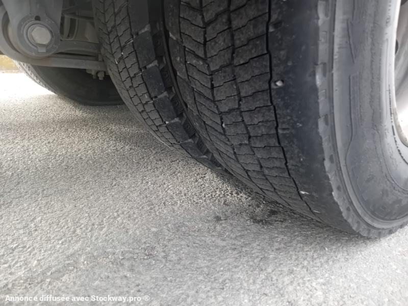 Photo Renault D-Series 280 image 4/9