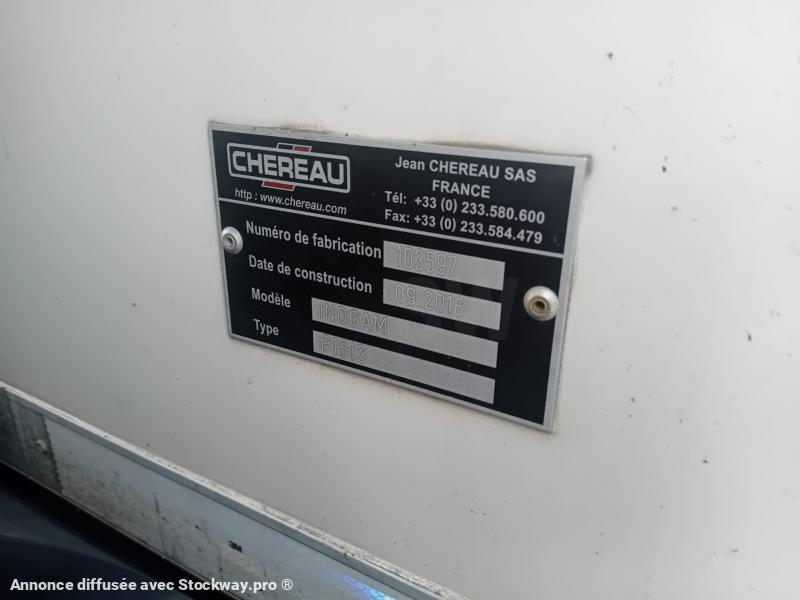 Photo Renault D-Series 280 image 5/9