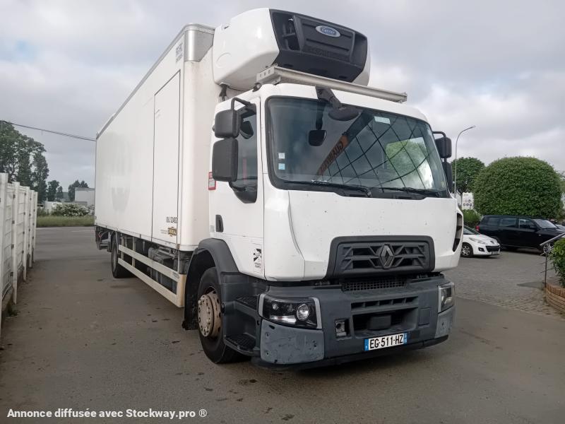 Photo Renault D-Series 280 image 7/9