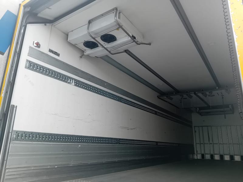 Camion Renault D-Series 280 Frigo Mono température