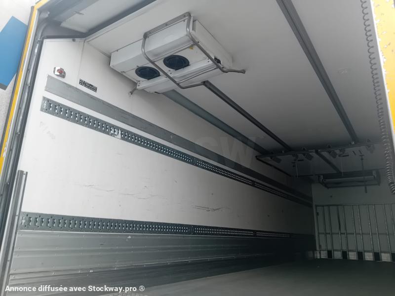 Photo Renault D-Series 280 image 8/9