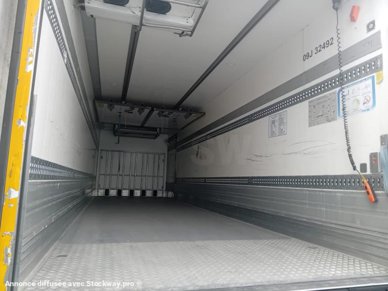 Photo Renault D-Series 280 image 9/9