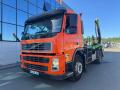 Camion Volvo FM 380 Multibenne
