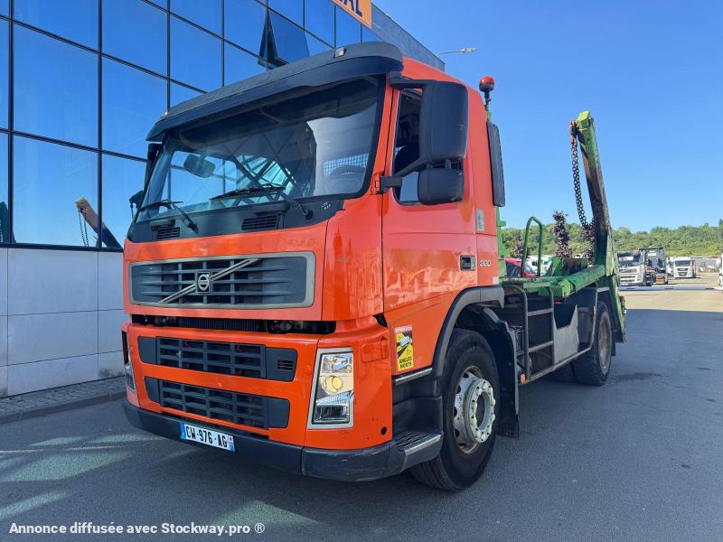 Volvo FM 380
