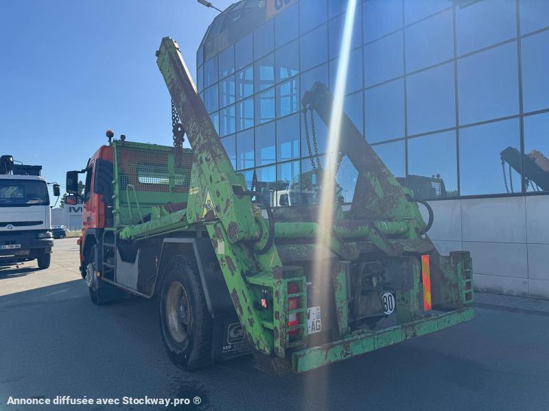 Photo Volvo FM 380 image 10/16