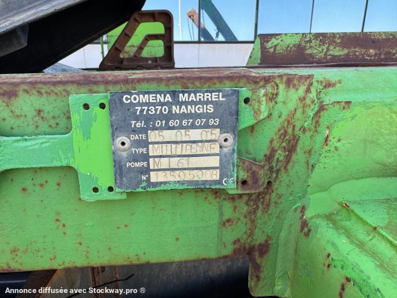 Photo Volvo FM 380 image 11/16