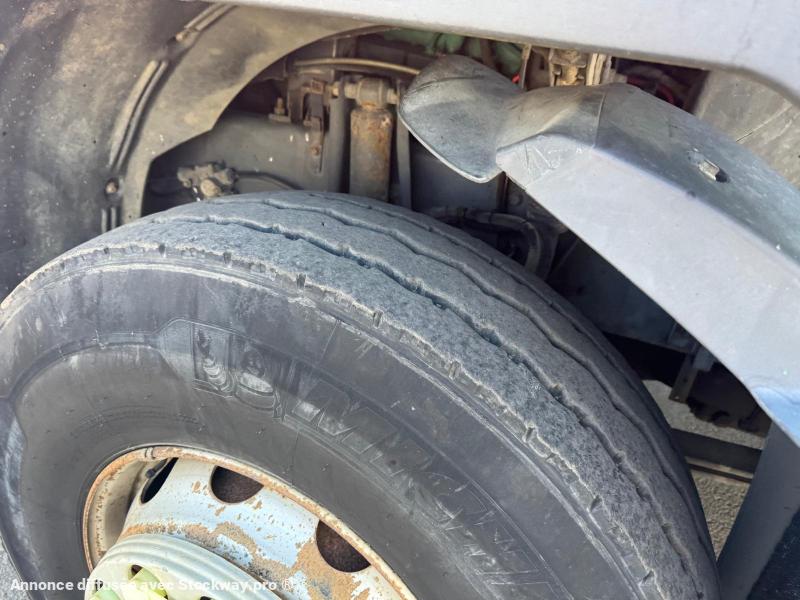 Photo Volvo FM 380 image 12/16