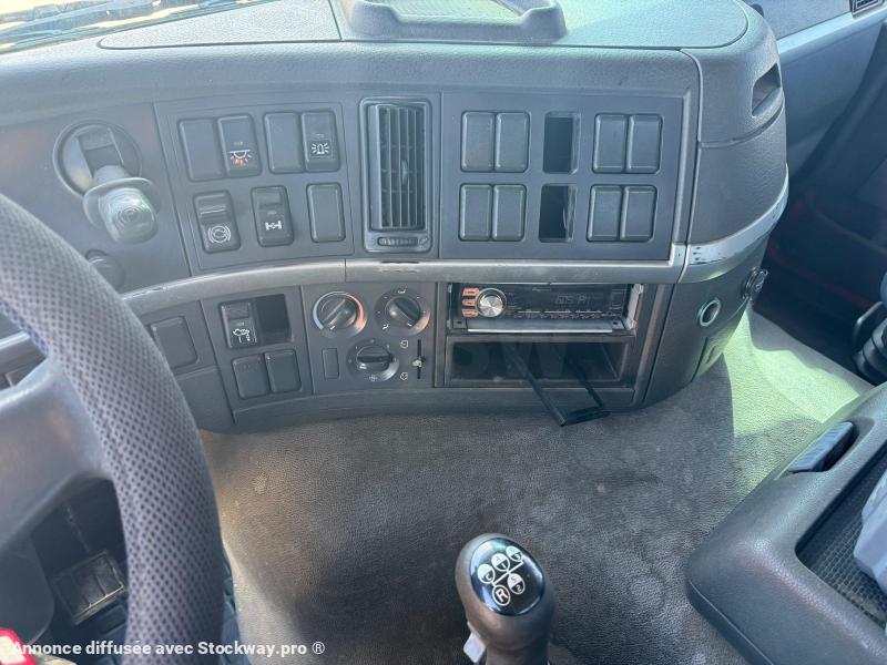 Photo Volvo FM 380 image 15/16
