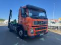 Camion Volvo FM 380 Multibenne