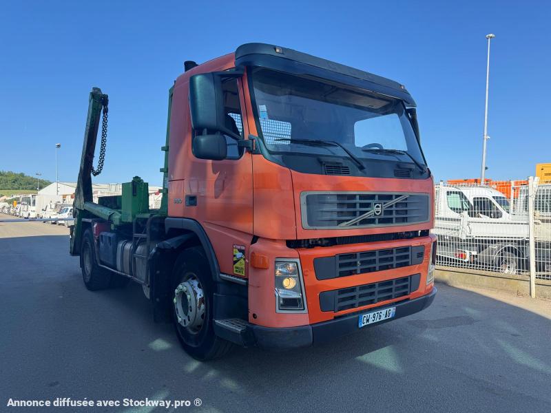 Photo Volvo FM 380 image 3/16