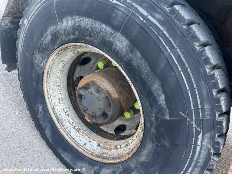 Photo Volvo FM 380 image 6/16