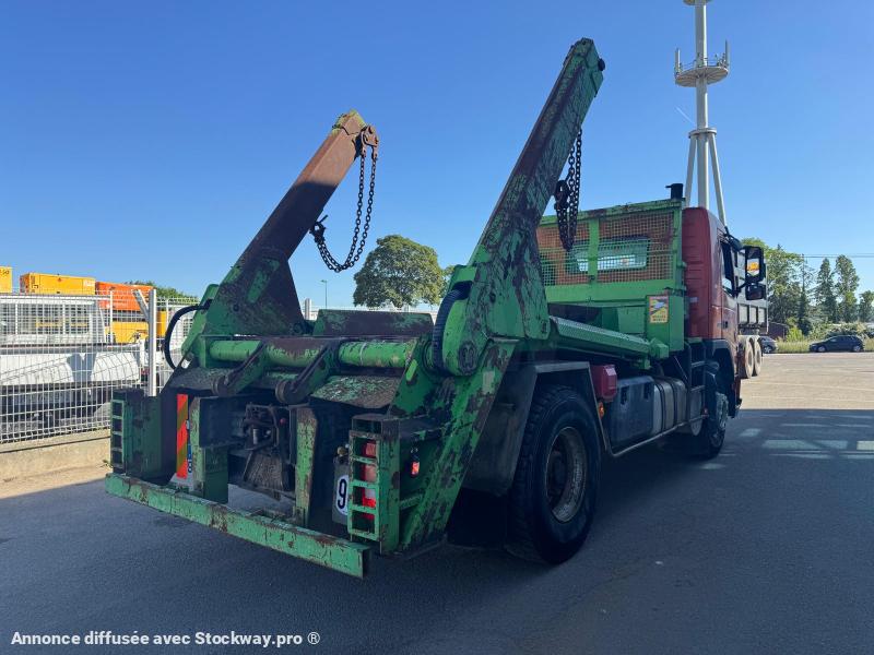 Photo Volvo FM 380 image 8/16