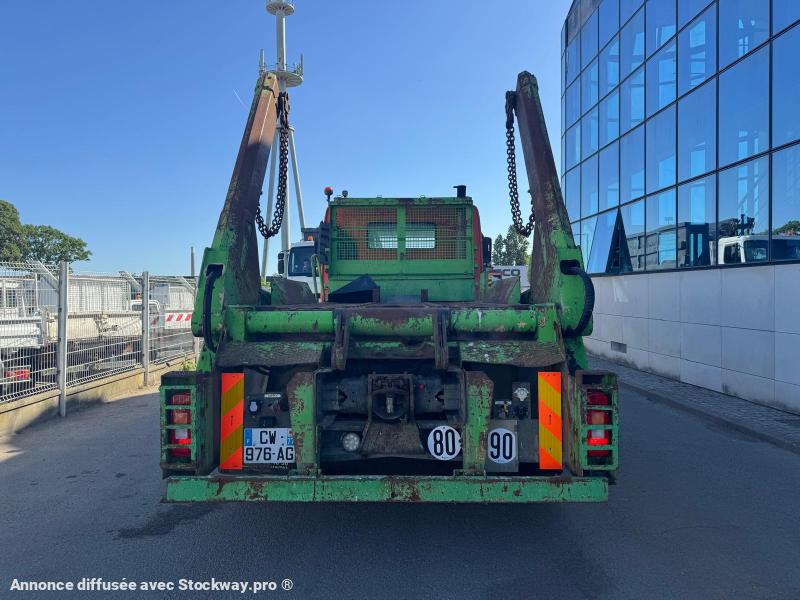 Photo Volvo FM 380 image 9/16