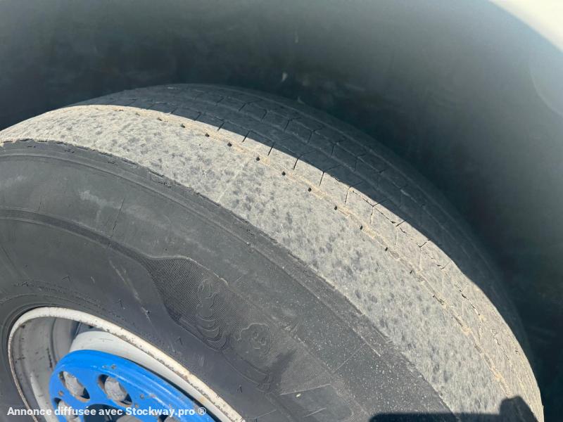 Photo DAF XF105 510 image 12/18