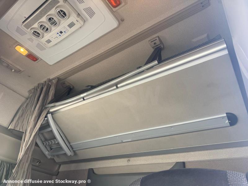 Photo DAF XF105 510 image 14/18