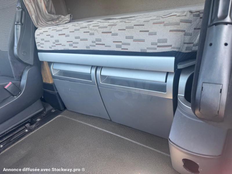 Photo DAF XF105 510 image 15/18