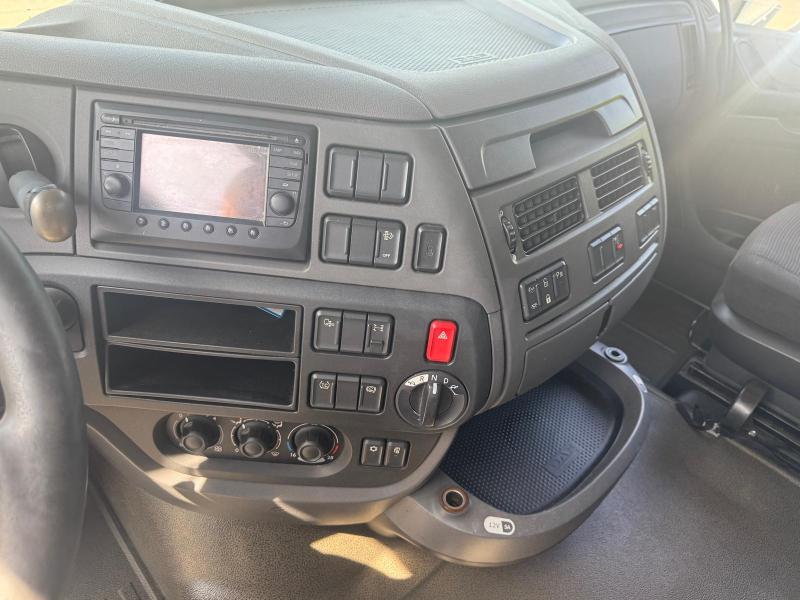 Tracteur DAF XF105 510