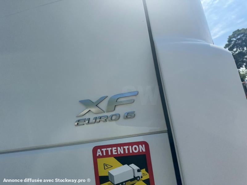 Photo DAF XF105 510 image 4/18