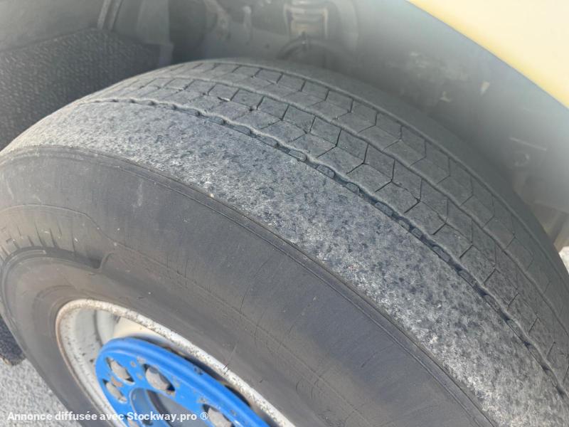 Photo DAF XF105 510 image 6/18