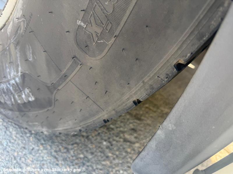 Photo DAF XF105 510 image 7/18